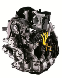 B15EC Engine